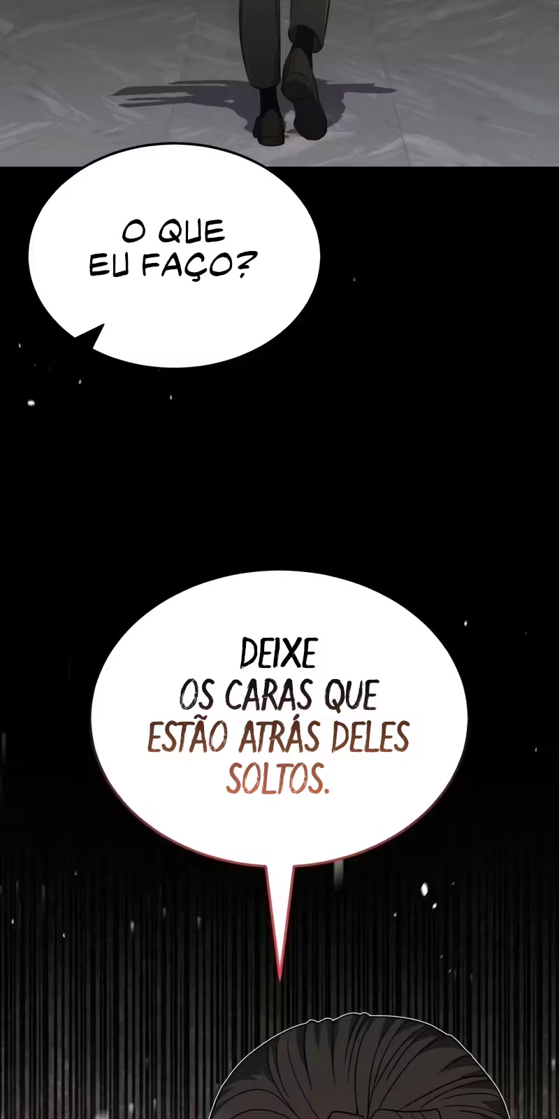 Genius of the Unique Lineage Capítulo 89 Página 47