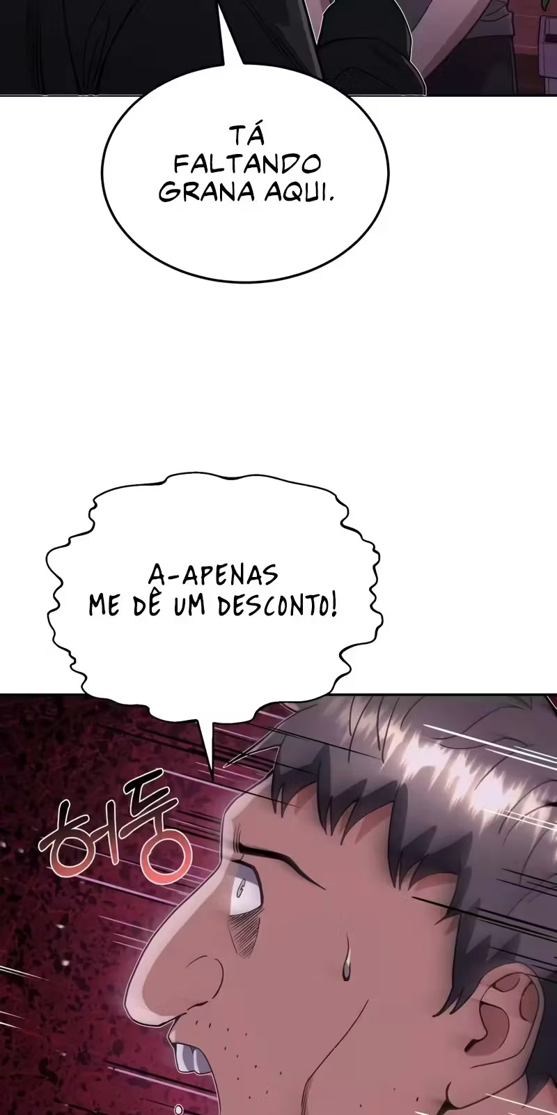 Genius of the Unique Lineage Capítulo 89 Página 5