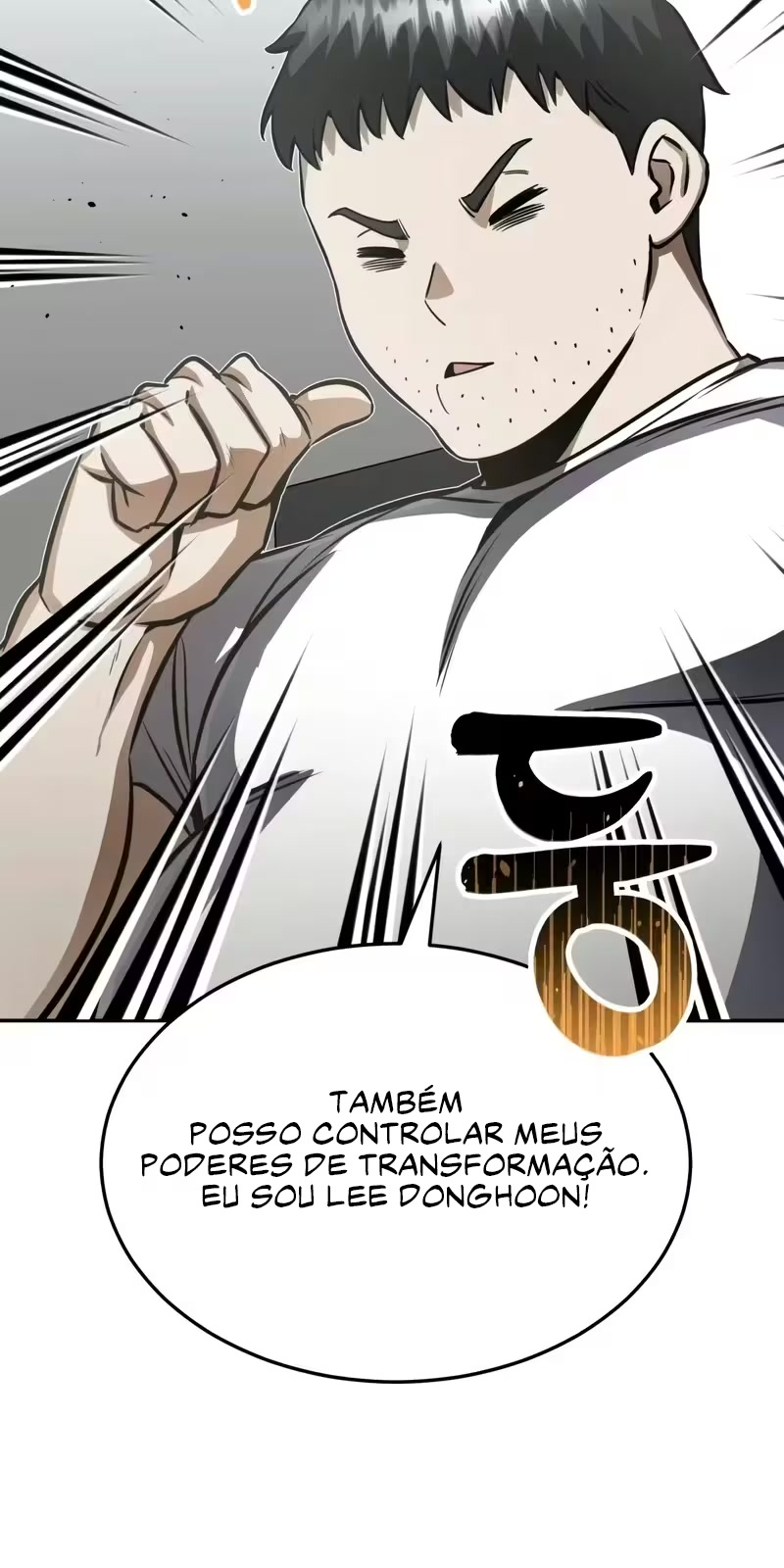 Genius of the Unique Lineage Capítulo 89 Página 56