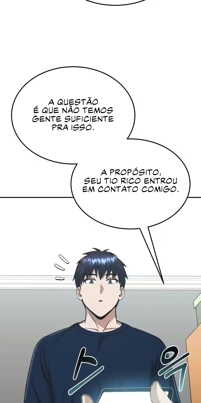 Genius of the Unique Lineage Capítulo 89 Página 58