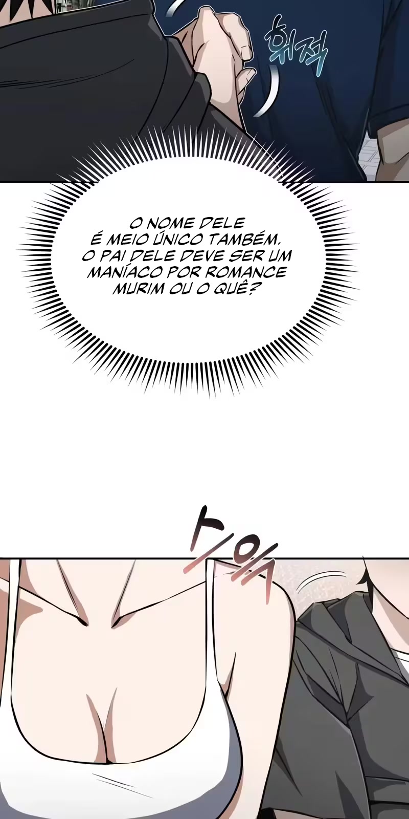 Genius of the Unique Lineage Capítulo 89 Página 63