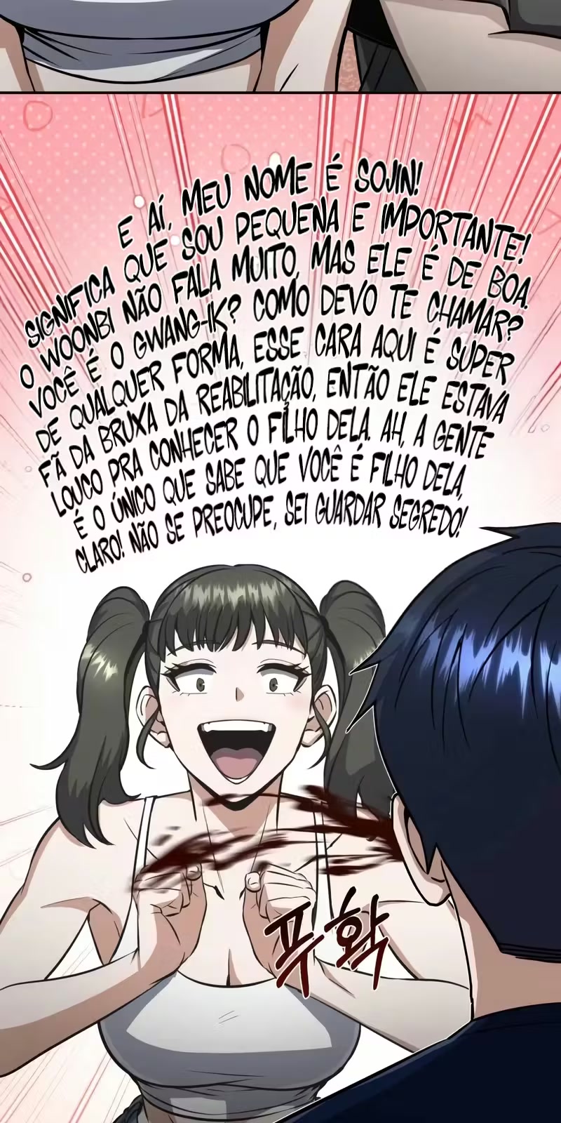 Genius of the Unique Lineage Capítulo 89 Página 64