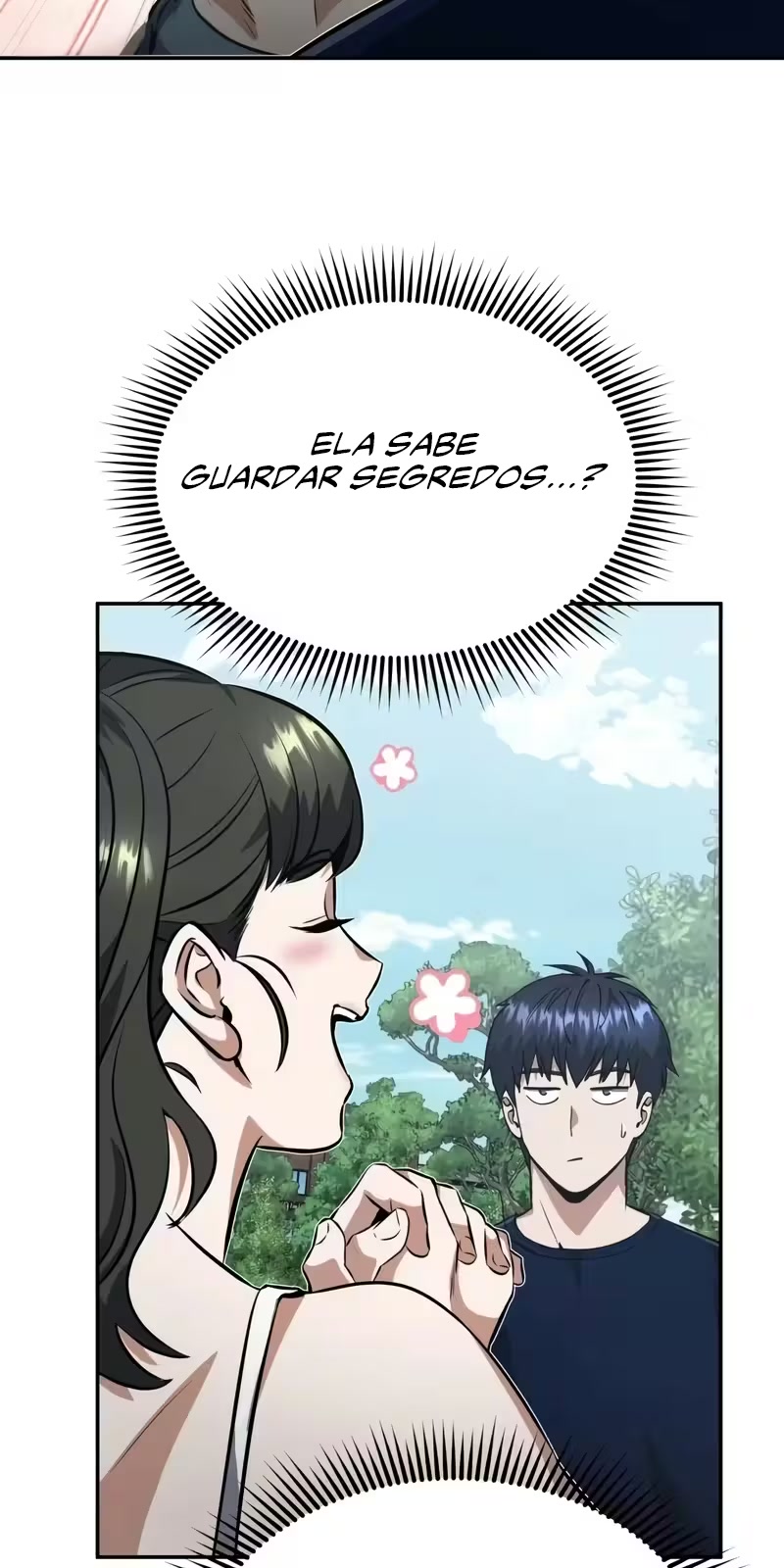 Genius of the Unique Lineage Capítulo 89 Página 65