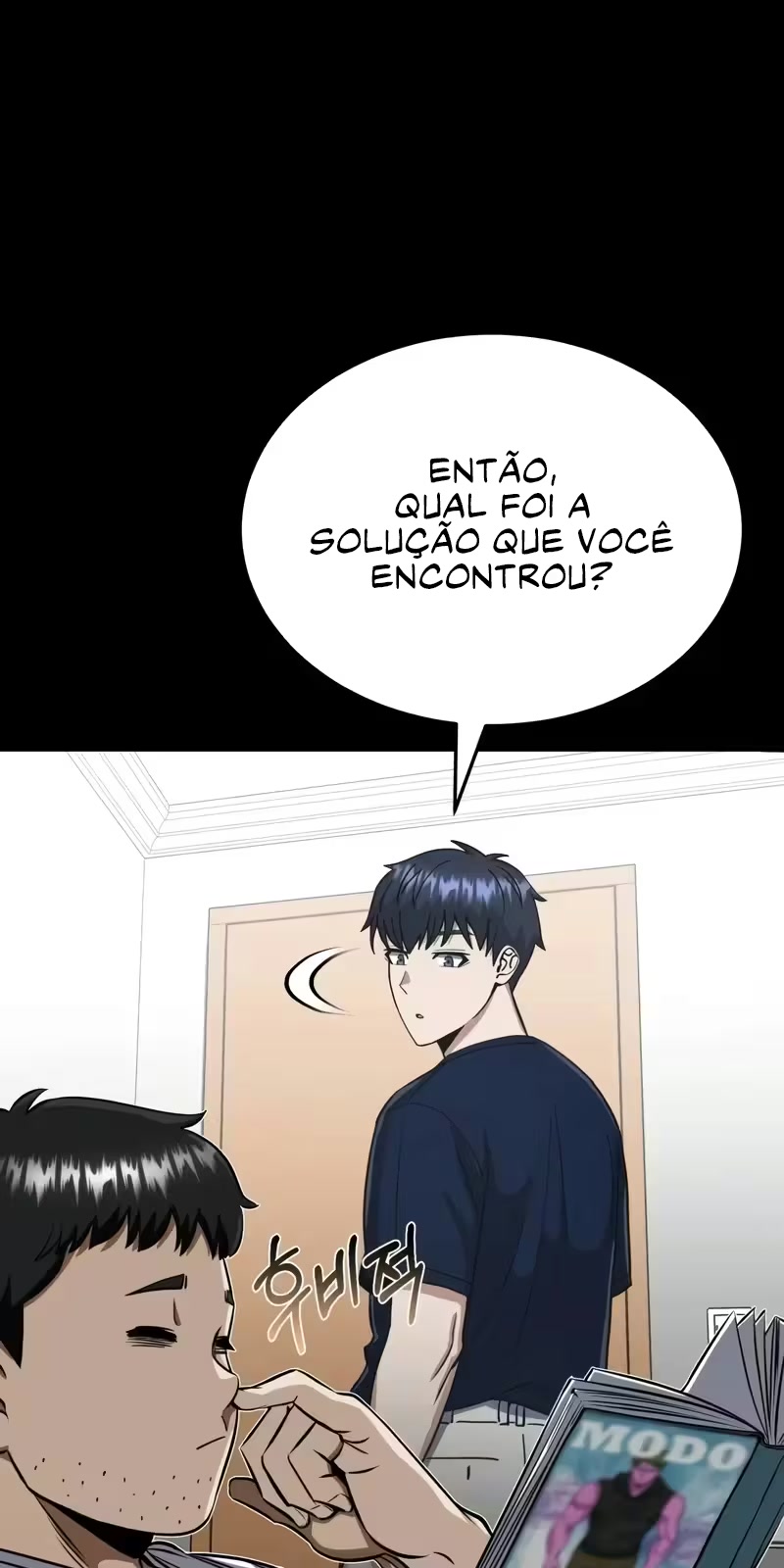 Genius of the Unique Lineage Capítulo 89 Página 79