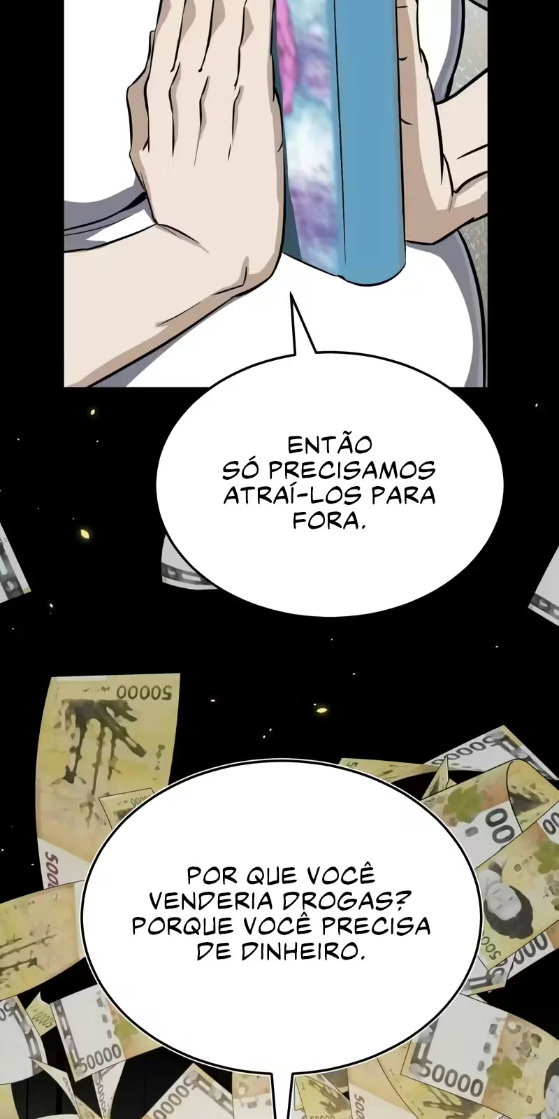 Genius of the Unique Lineage Capítulo 89 Página 81