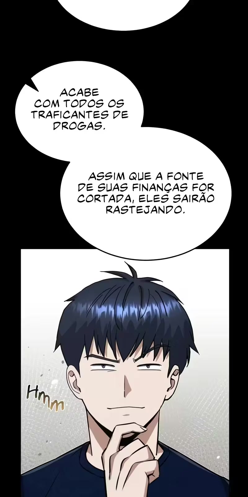 Genius of the Unique Lineage Capítulo 89 Página 83