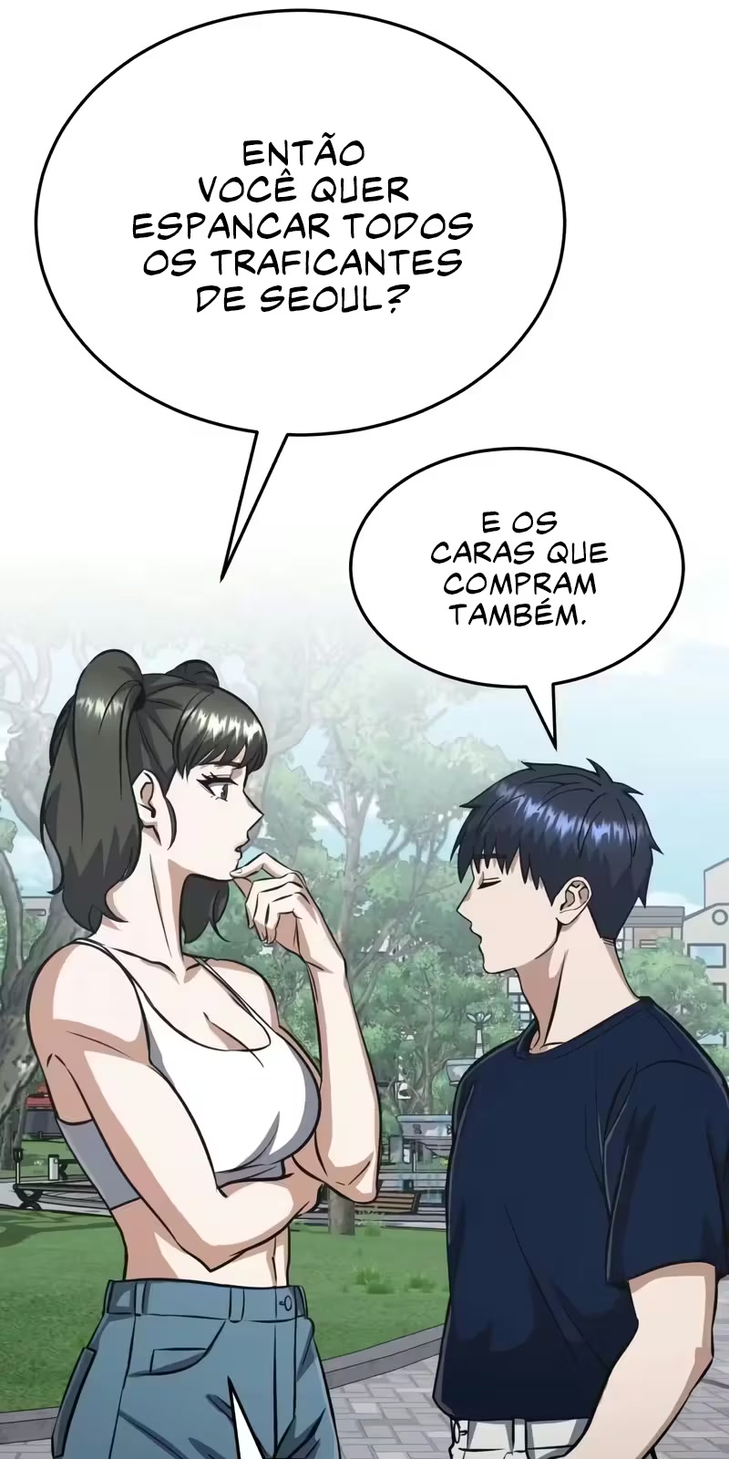 Genius of the Unique Lineage Capítulo 89 Página 86