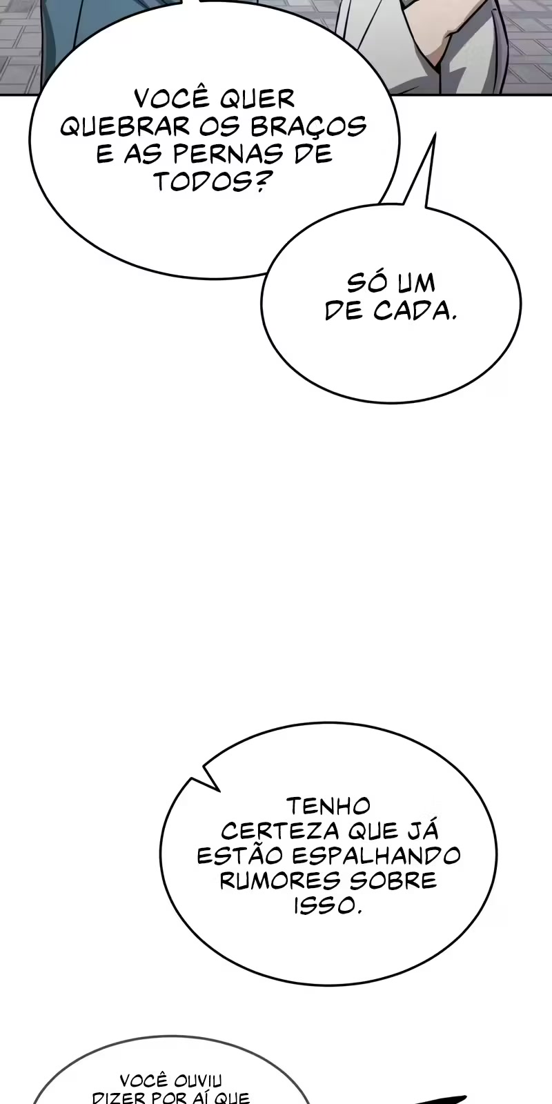 Genius of the Unique Lineage Capítulo 89 Página 87