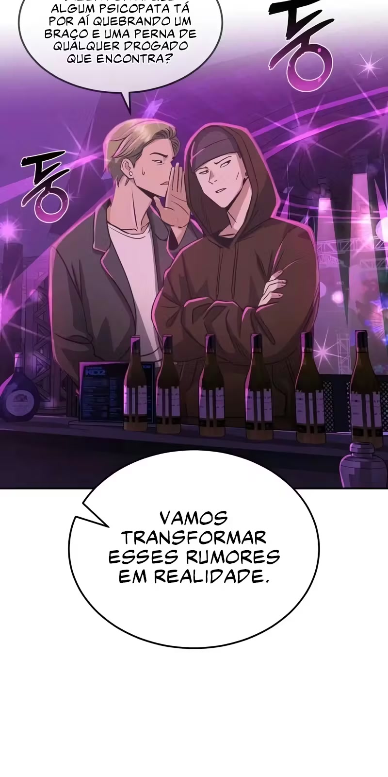 Genius of the Unique Lineage Capítulo 89 Página 88