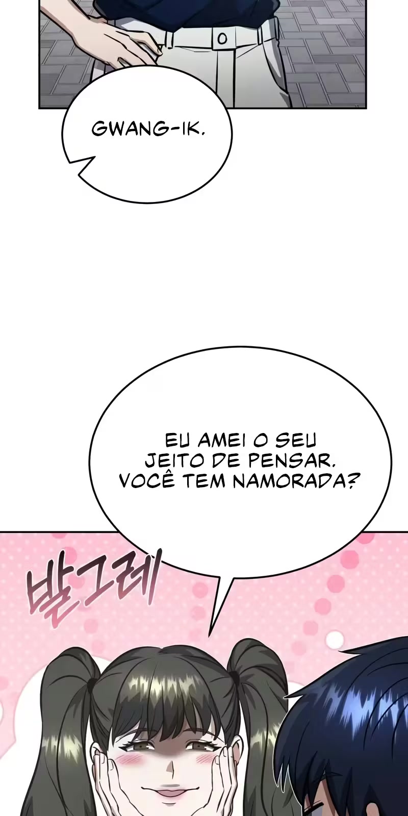 Genius of the Unique Lineage Capítulo 89 Página 90