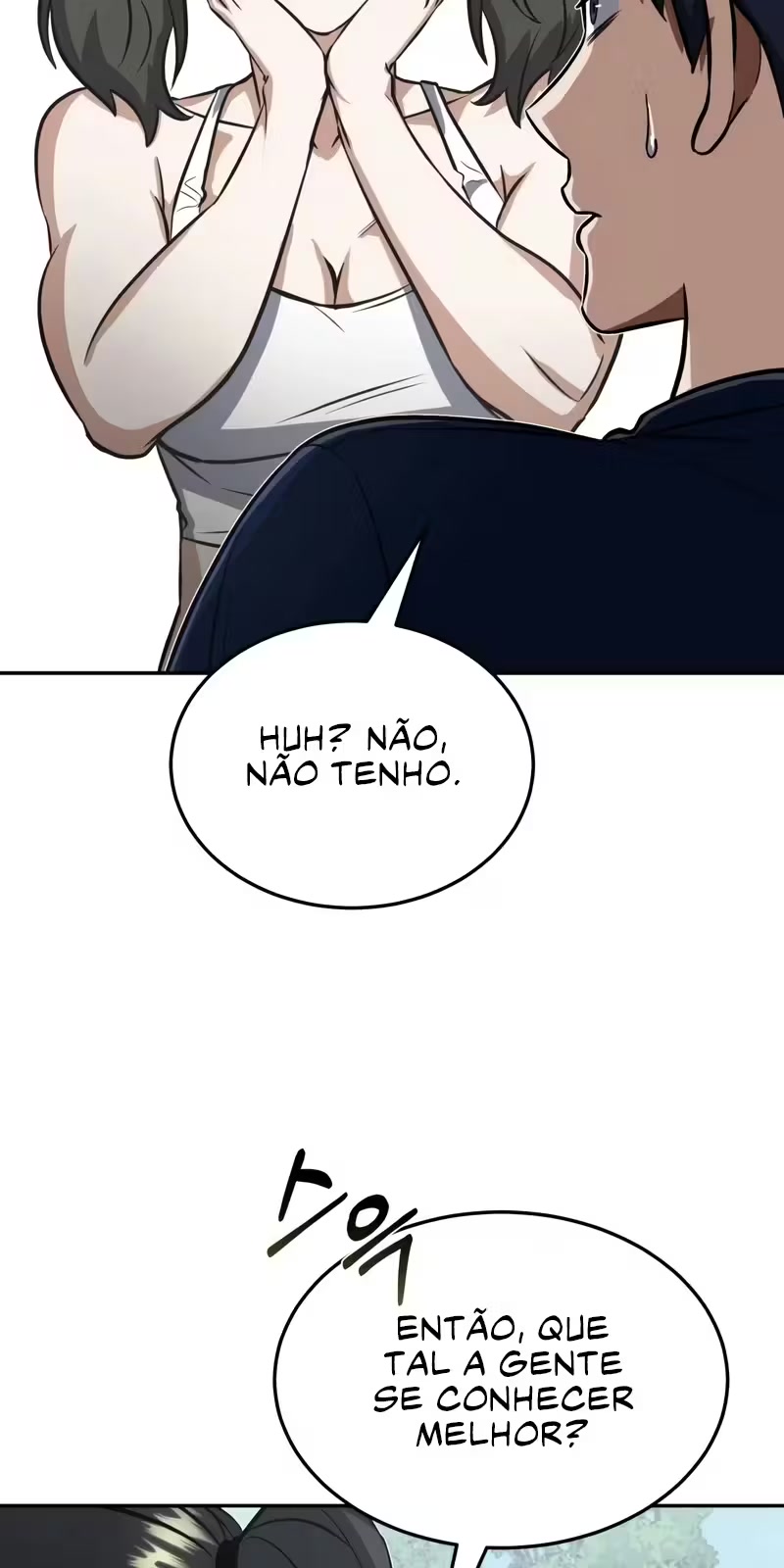Genius of the Unique Lineage Capítulo 89 Página 91