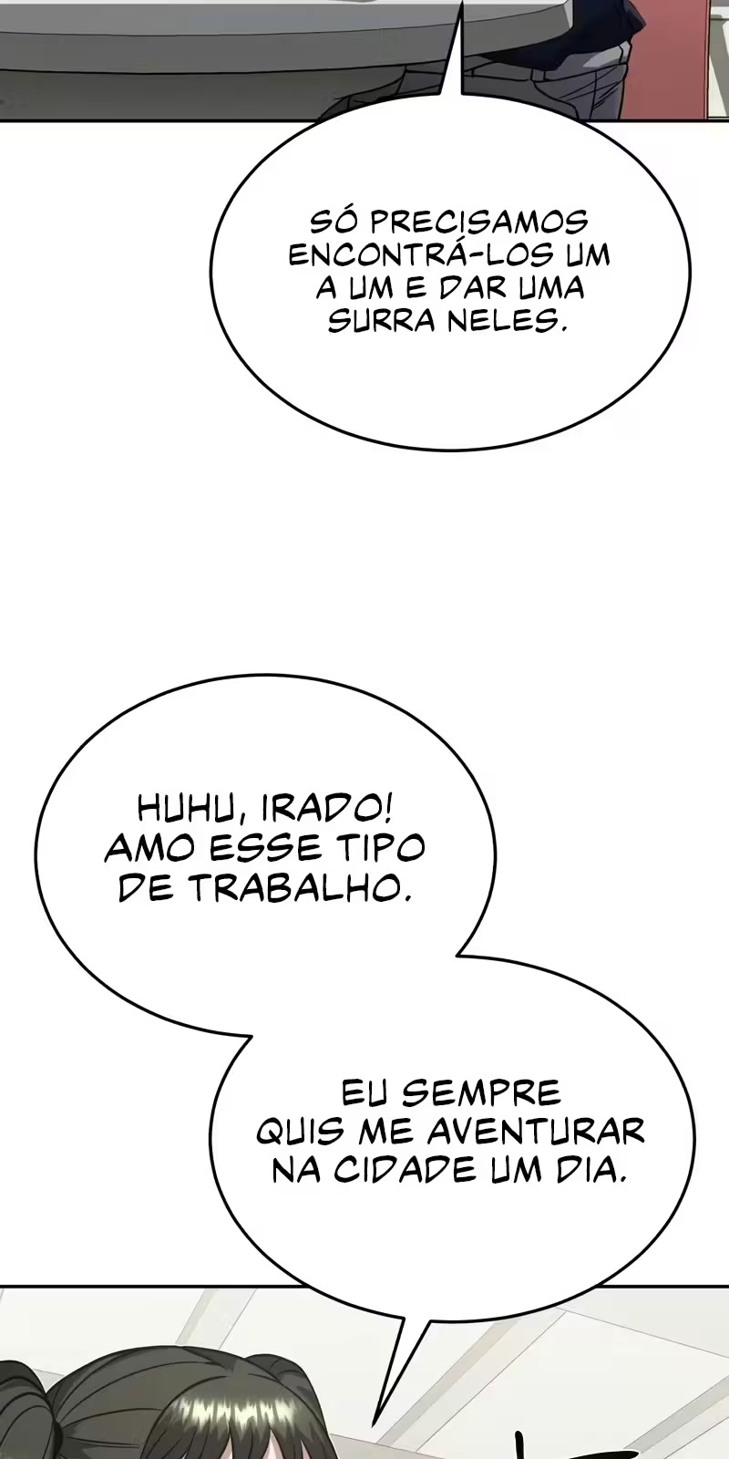 Genius of the Unique Lineage Capítulo 89 Página 98
