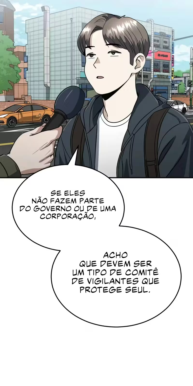 Genius of the Unique Lineage Capítulo 90 Página 10