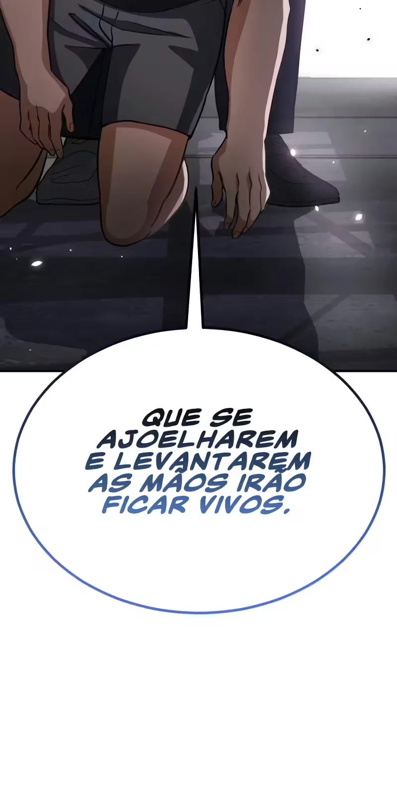 Genius of the Unique Lineage Capítulo 90 Página 108