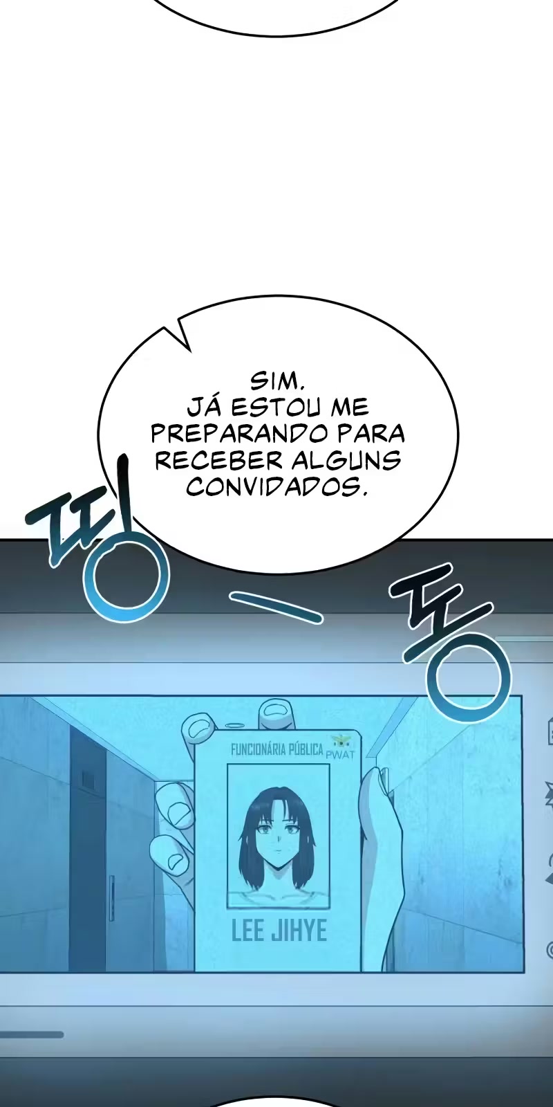 Genius of the Unique Lineage Capítulo 90 Página 20