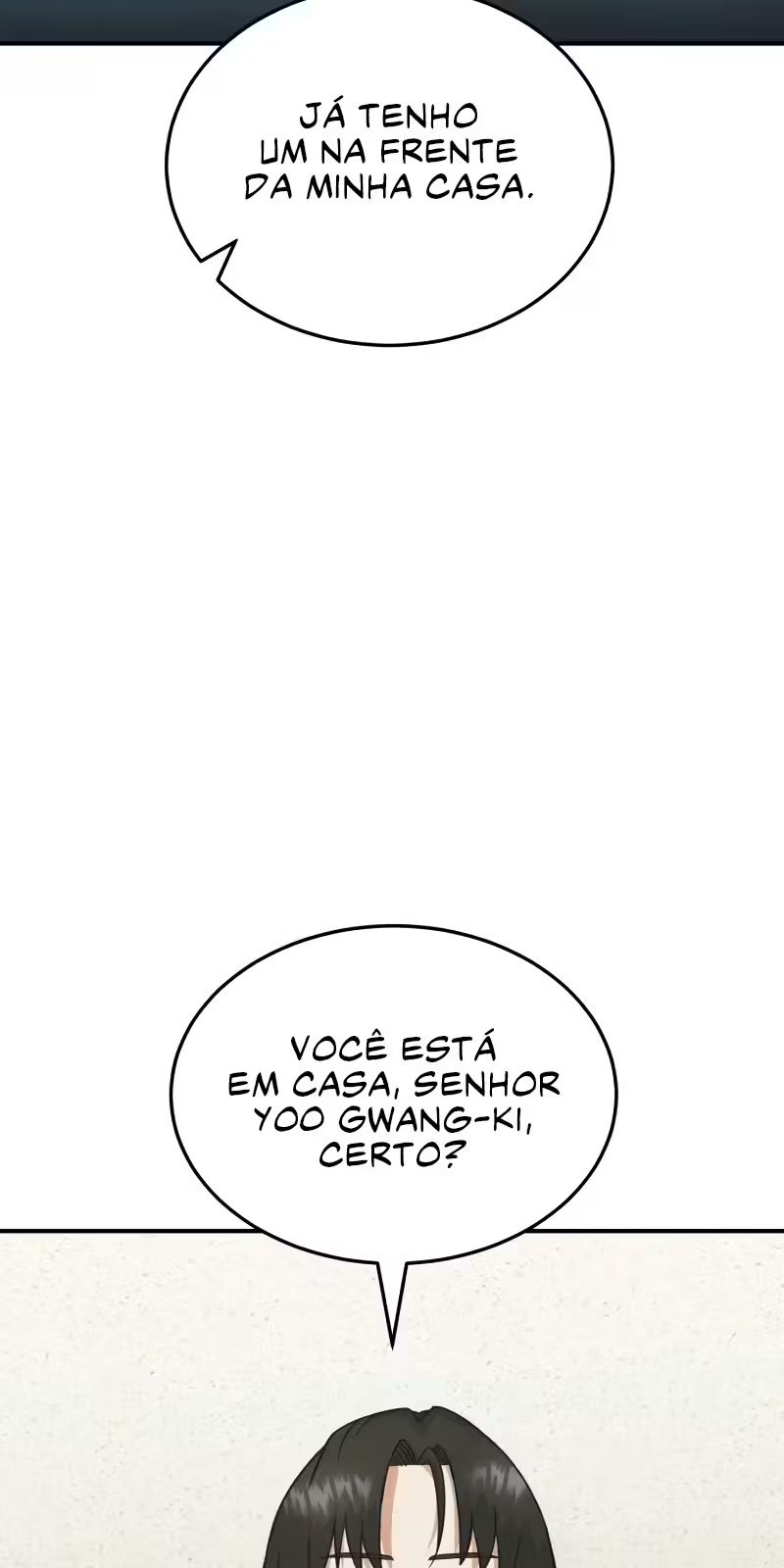 Genius of the Unique Lineage Capítulo 90 Página 21