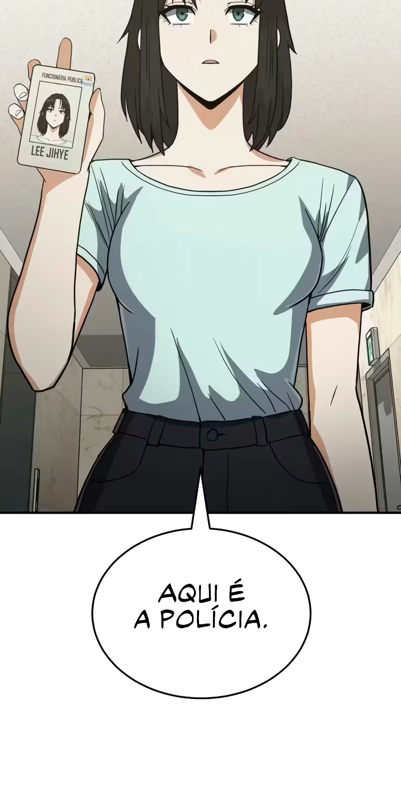 Genius of the Unique Lineage Capítulo 90 Página 22