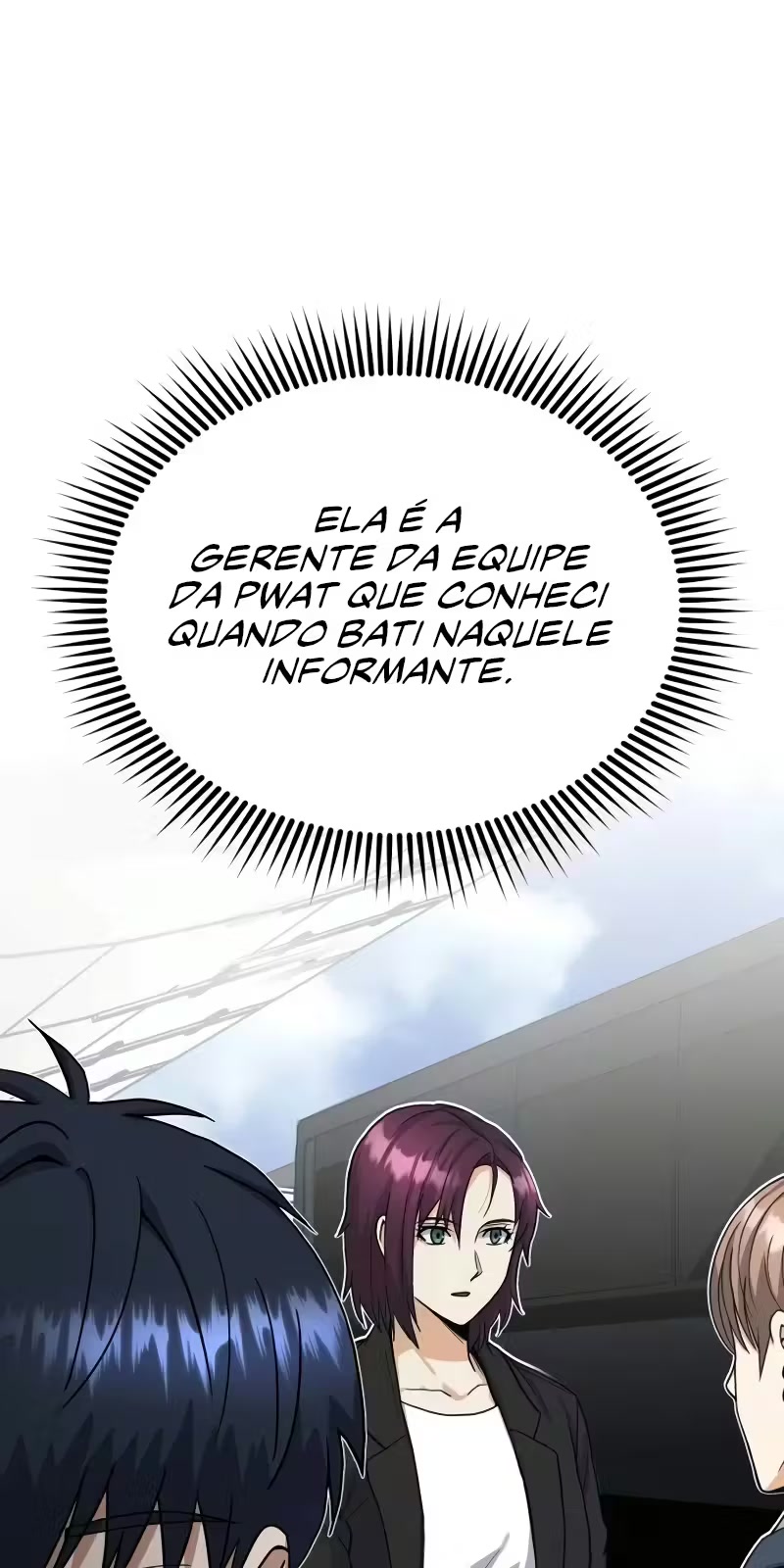 Genius of the Unique Lineage Capítulo 90 Página 23