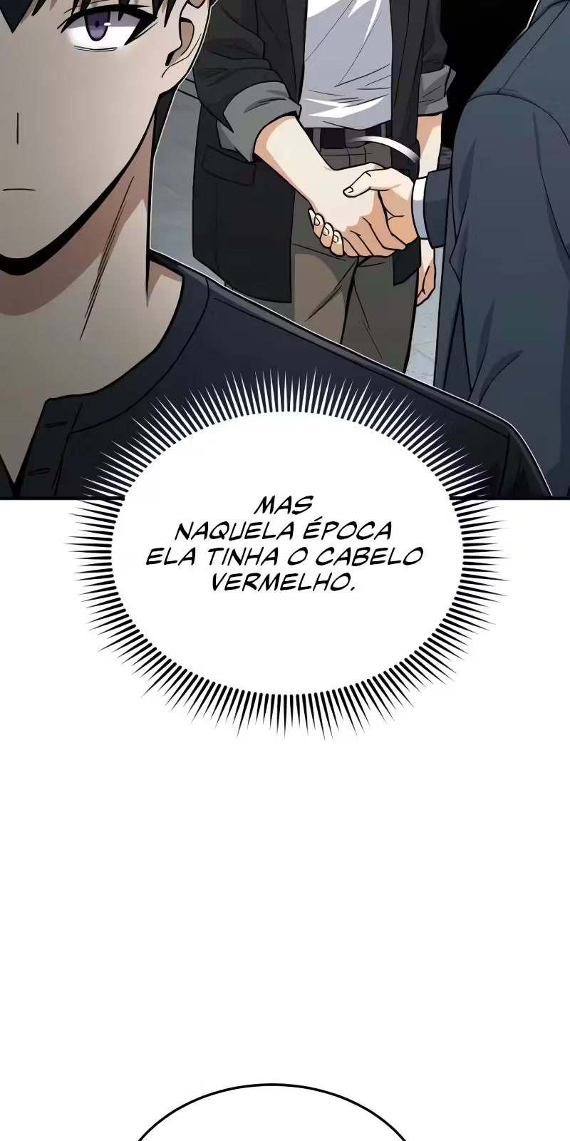Genius of the Unique Lineage Capítulo 90 Página 24