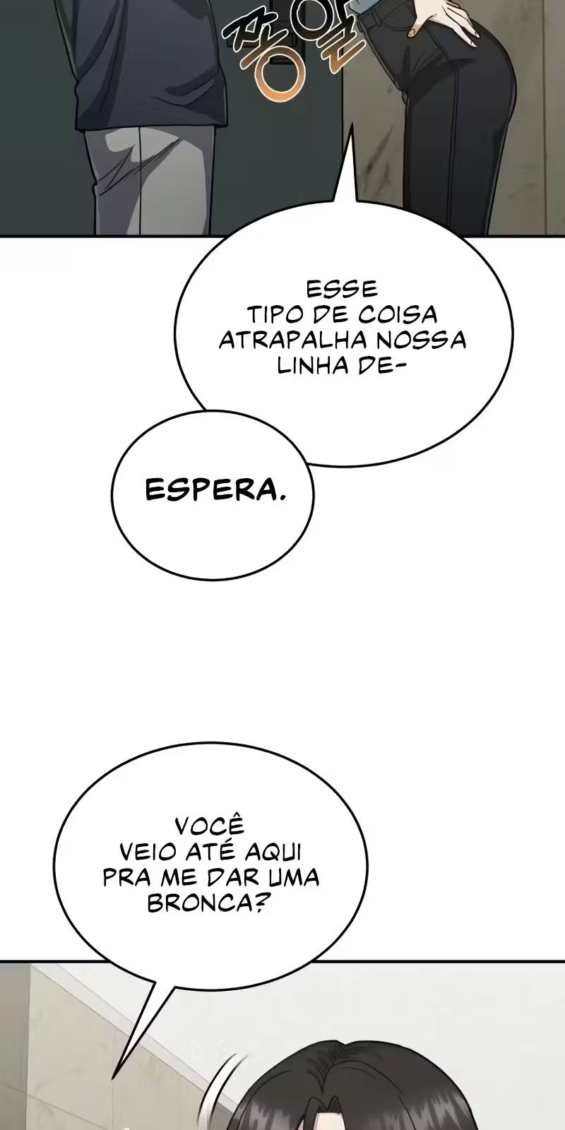 Genius of the Unique Lineage Capítulo 90 Página 31