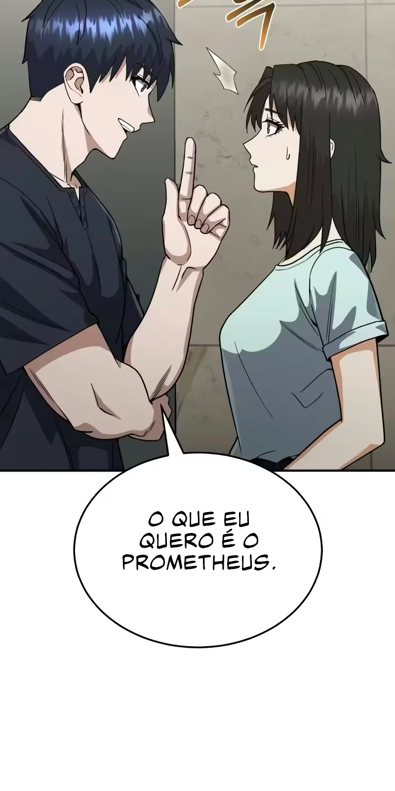 Genius of the Unique Lineage Capítulo 90 Página 37