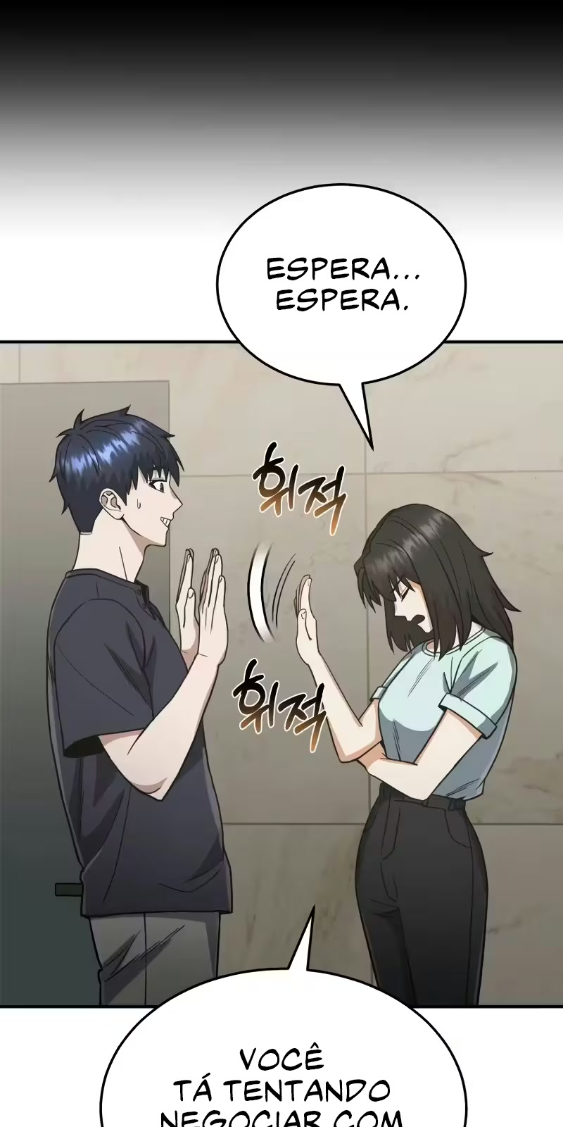 Genius of the Unique Lineage Capítulo 90 Página 41