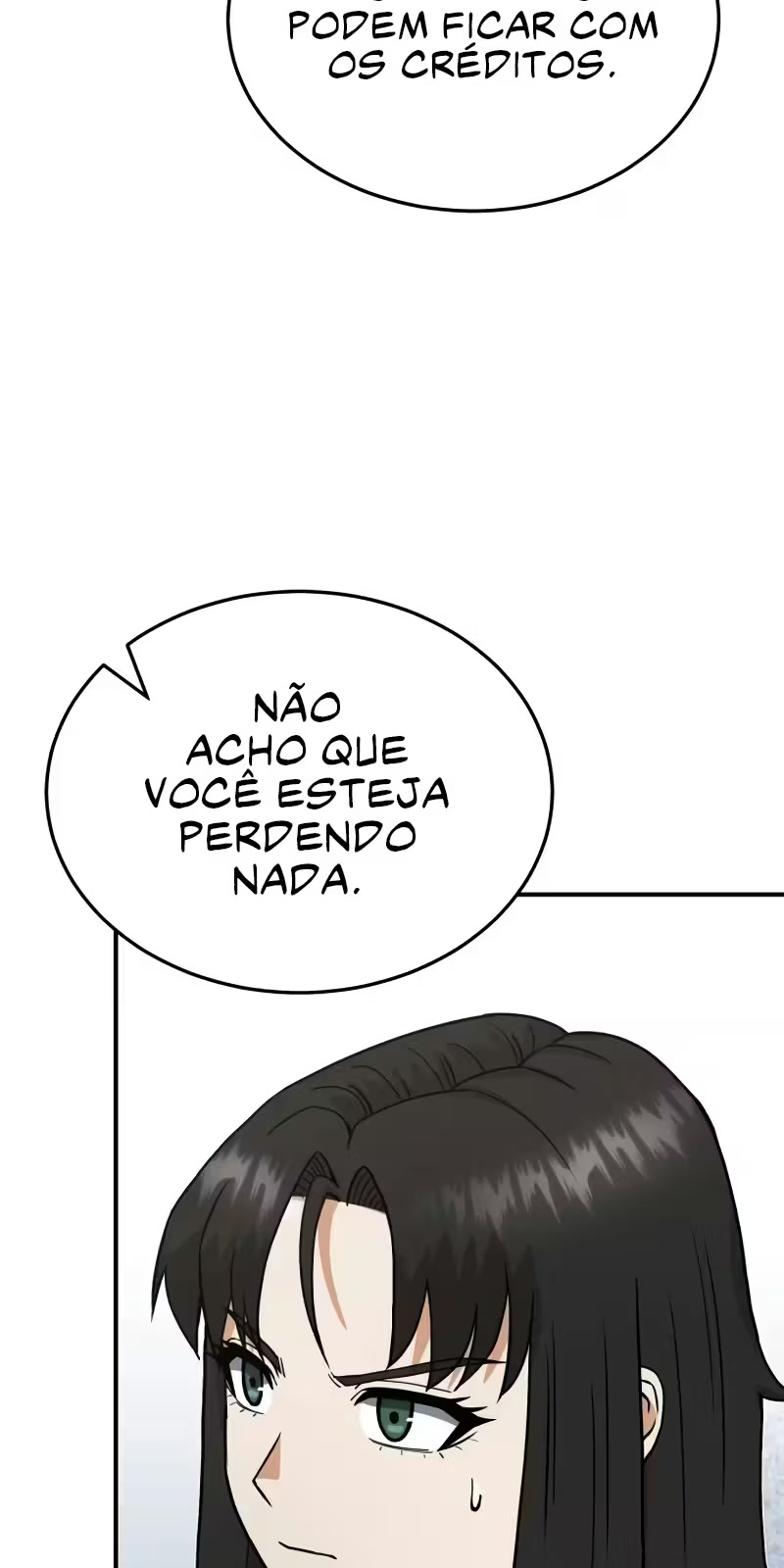 Genius of the Unique Lineage Capítulo 90 Página 44