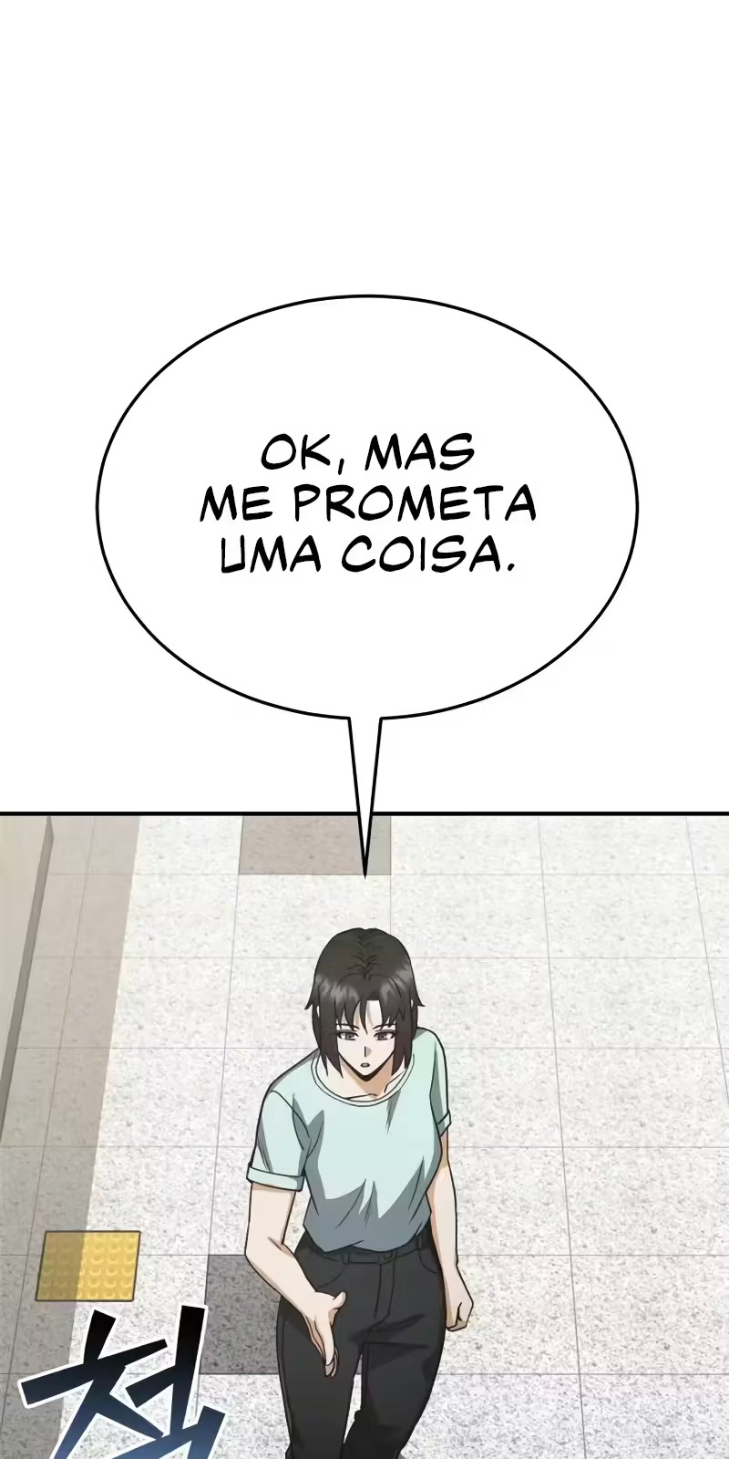 Genius of the Unique Lineage Capítulo 90 Página 46