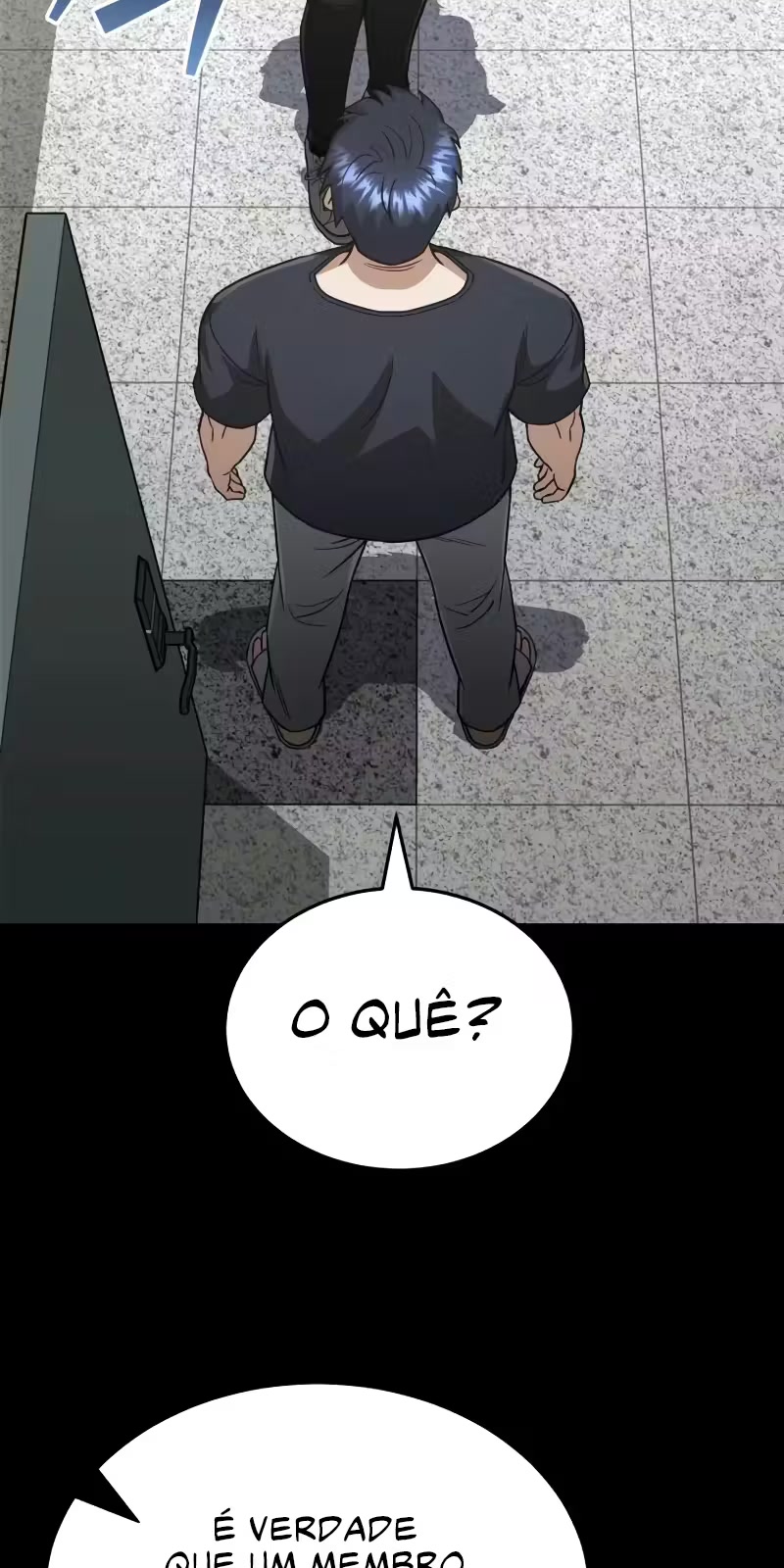 Genius of the Unique Lineage Capítulo 90 Página 47