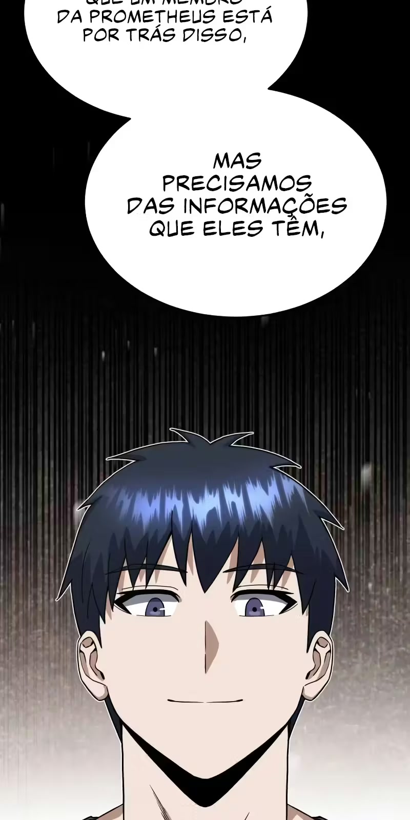 Genius of the Unique Lineage Capítulo 90 Página 48