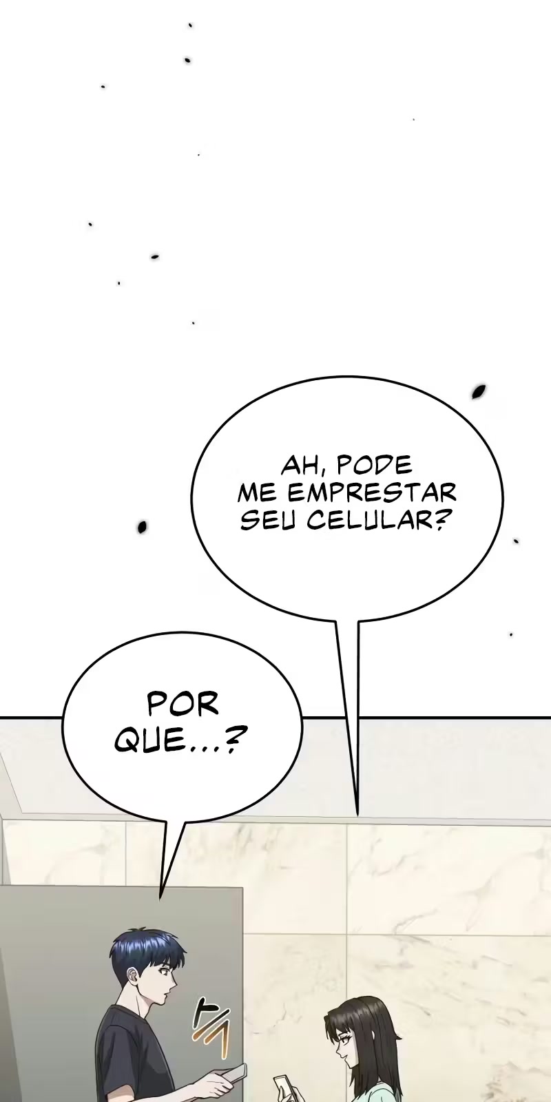 Genius of the Unique Lineage Capítulo 90 Página 52