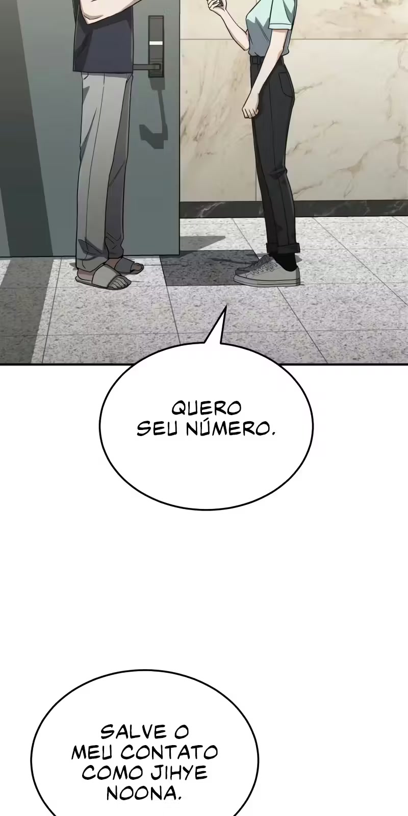 Genius of the Unique Lineage Capítulo 90 Página 53