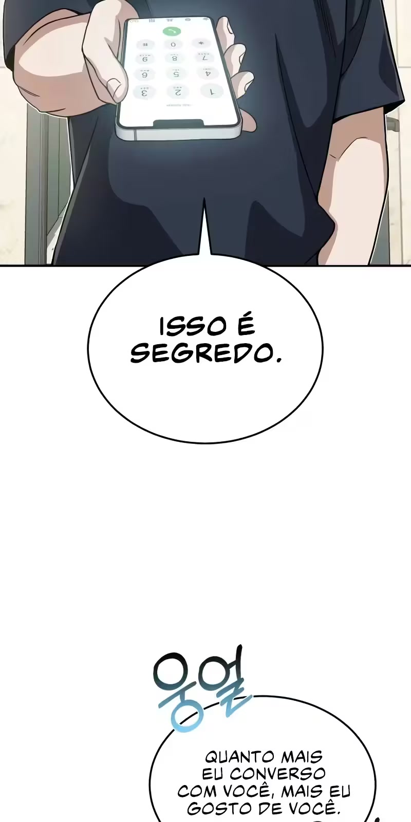 Genius of the Unique Lineage Capítulo 90 Página 56