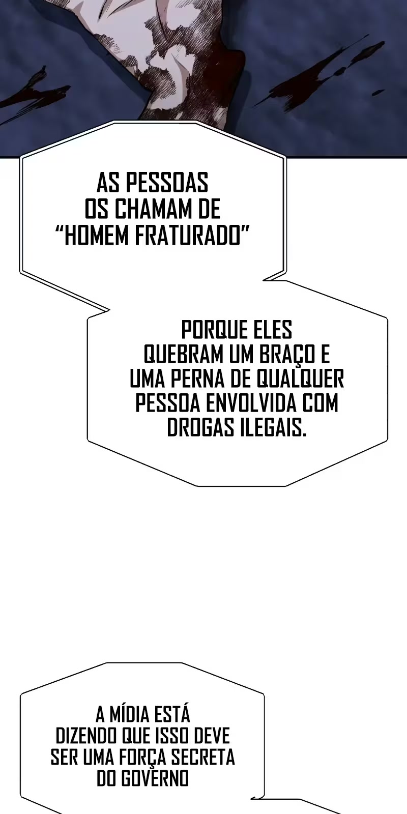 Genius of the Unique Lineage Capítulo 90 Página 6