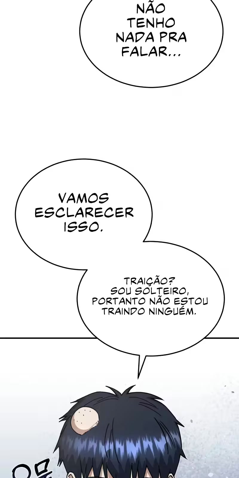 Genius of the Unique Lineage Capítulo 90 Página 64