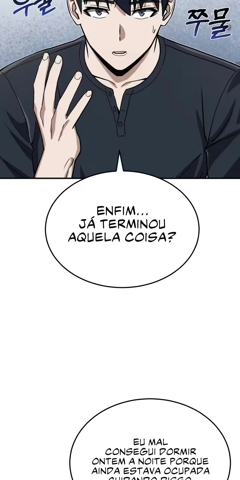 Genius of the Unique Lineage Capítulo 90 Página 65