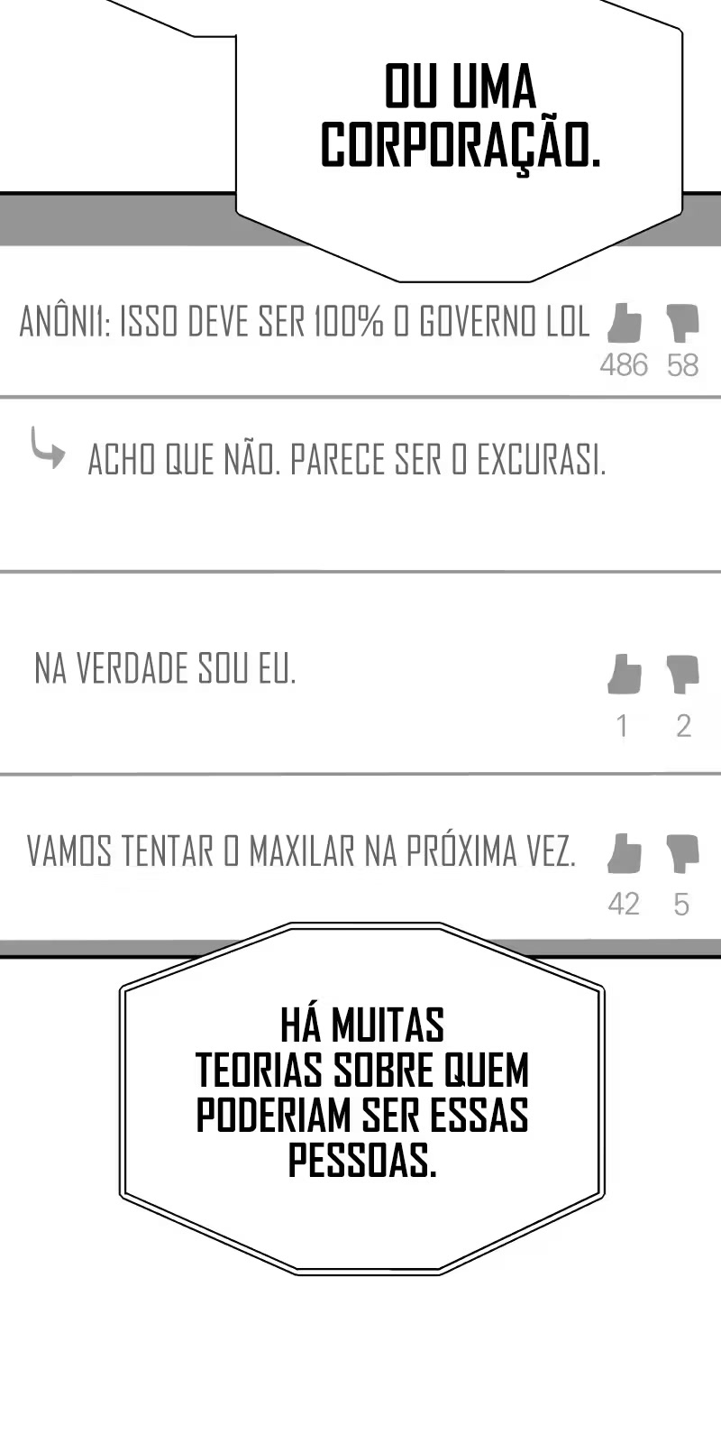 Genius of the Unique Lineage Capítulo 90 Página 7