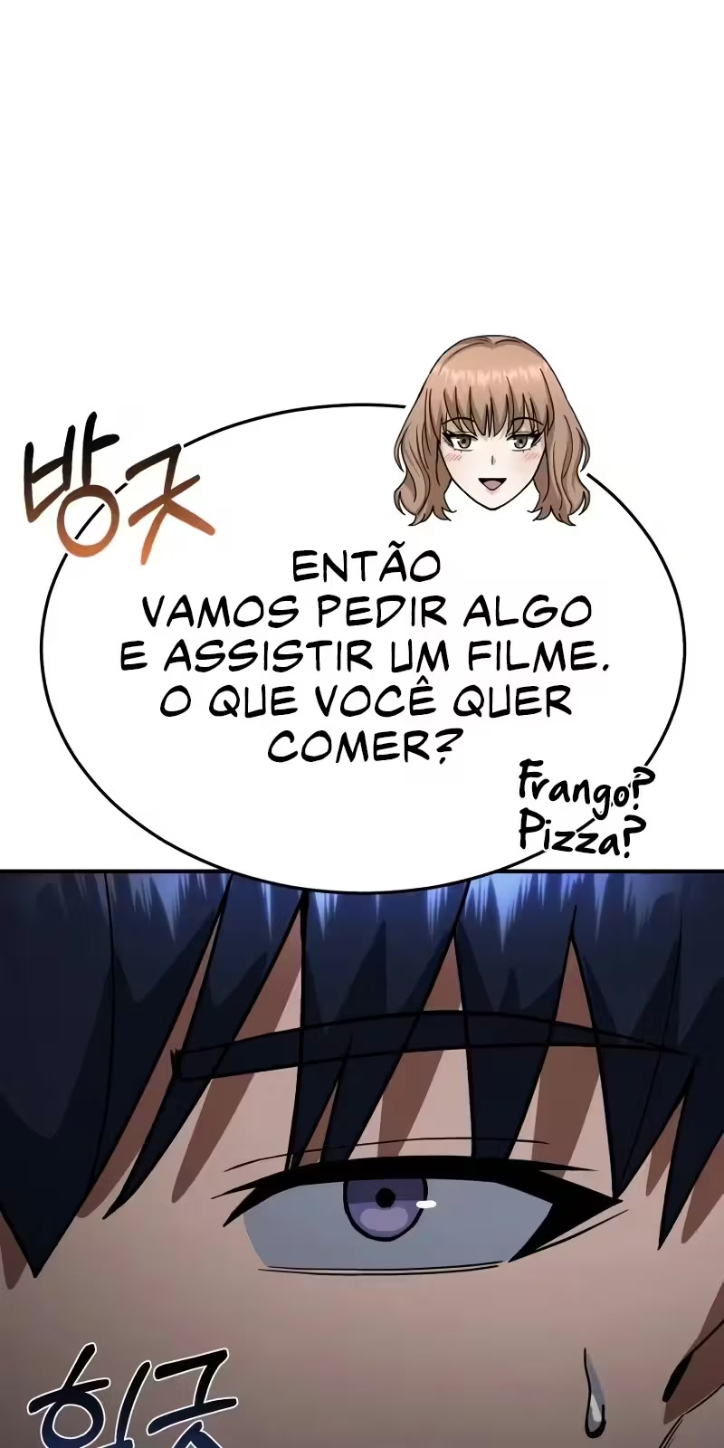 Genius of the Unique Lineage Capítulo 90 Página 77