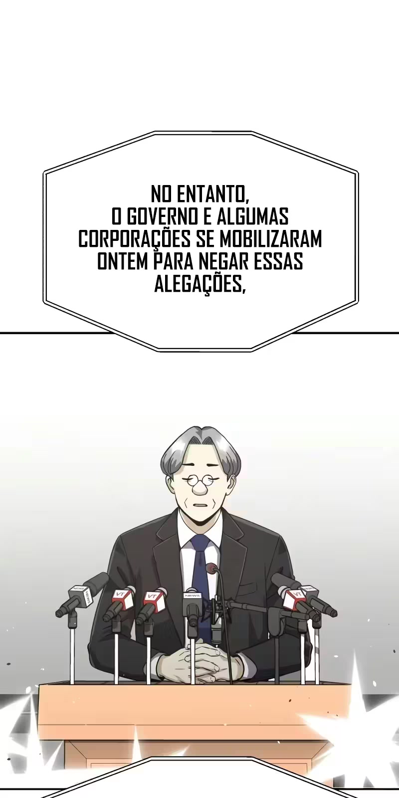 Genius of the Unique Lineage Capítulo 90 Página 8