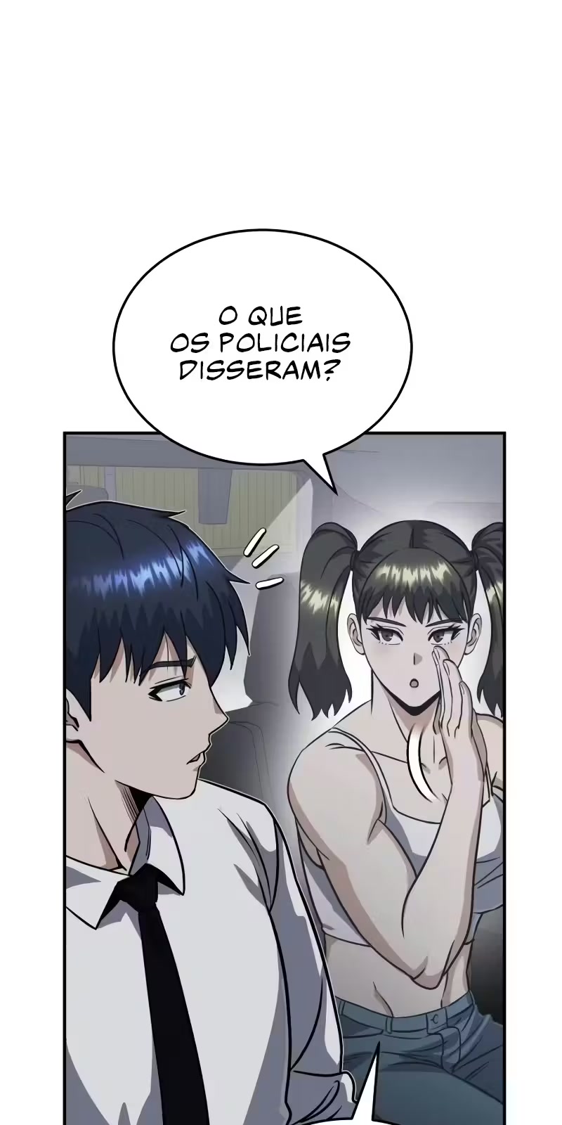 Genius of the Unique Lineage Capítulo 90 Página 82