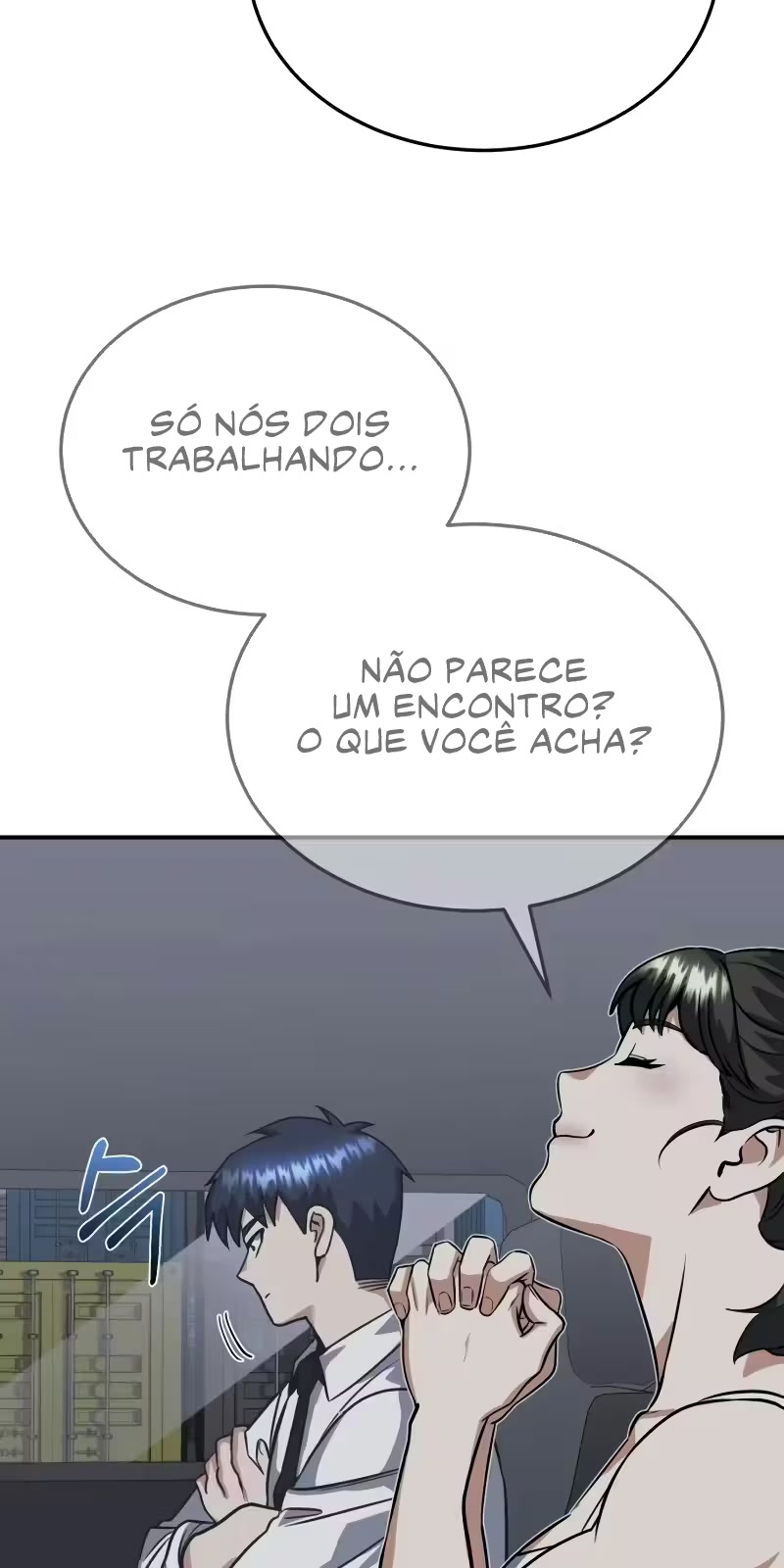 Genius of the Unique Lineage Capítulo 90 Página 85