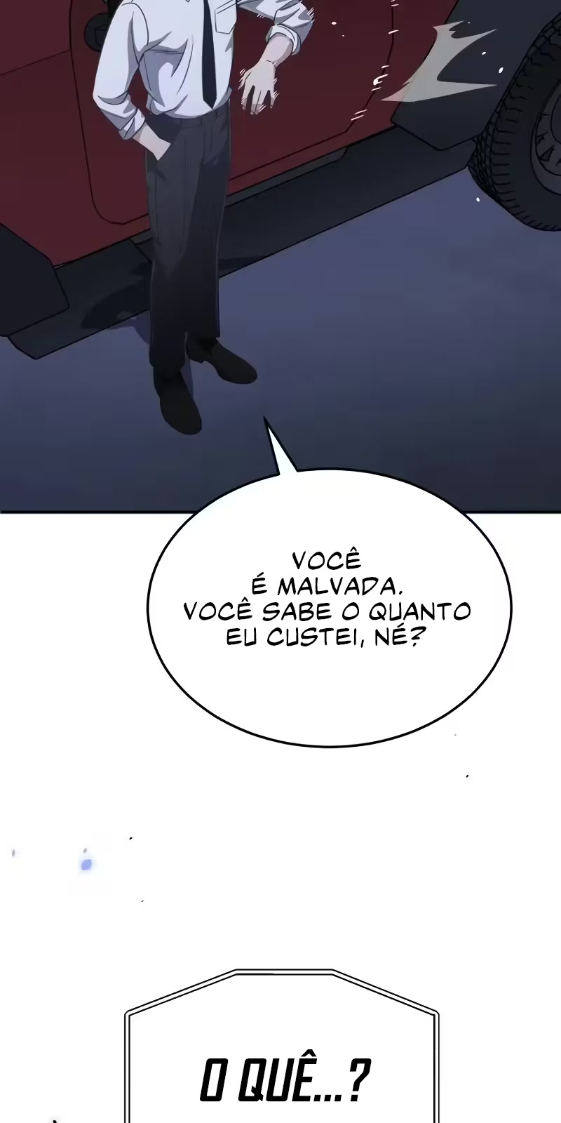 Genius of the Unique Lineage Capítulo 90 Página 95