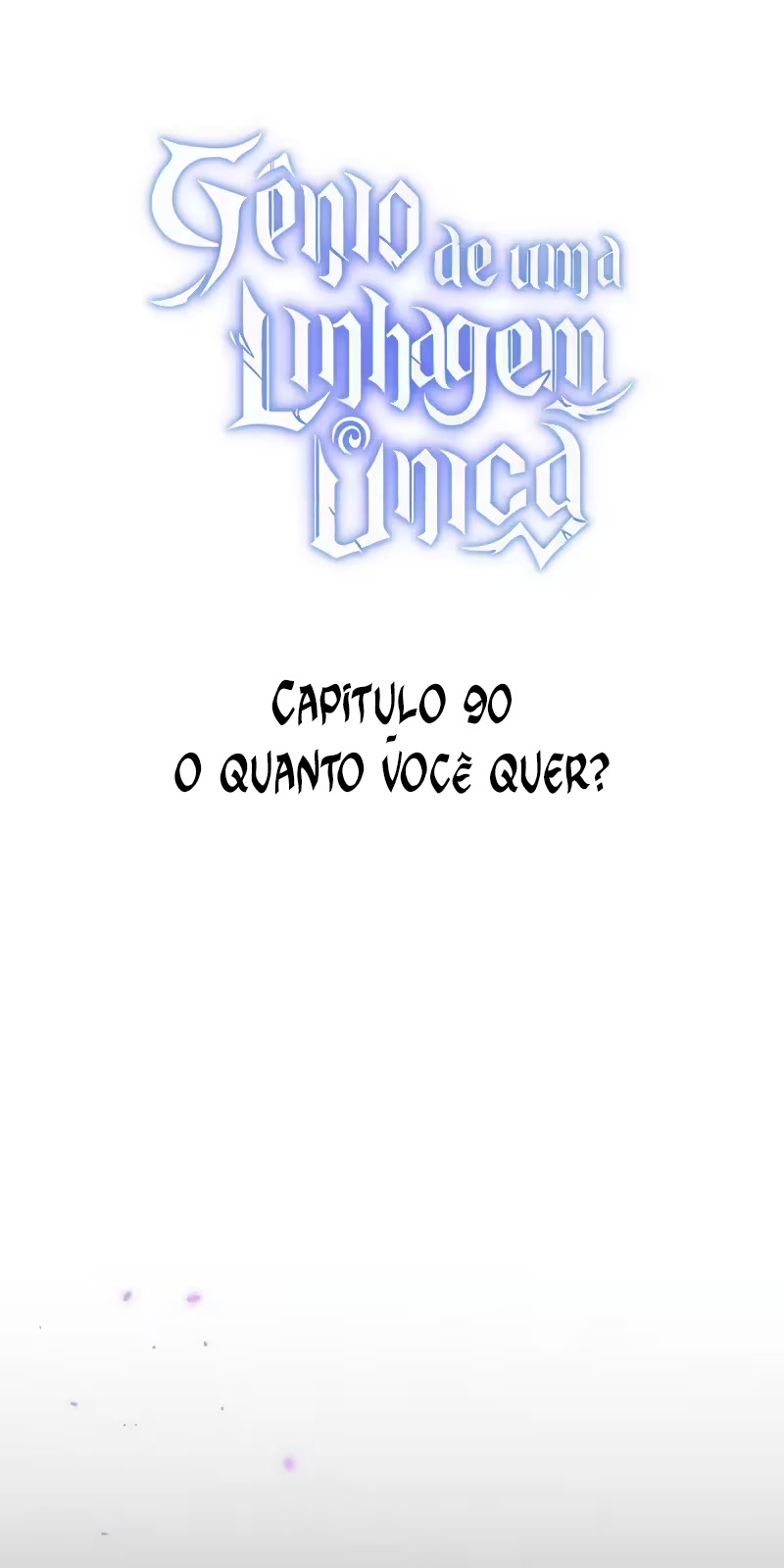 Genius of the Unique Lineage Capítulo 90 Página 98