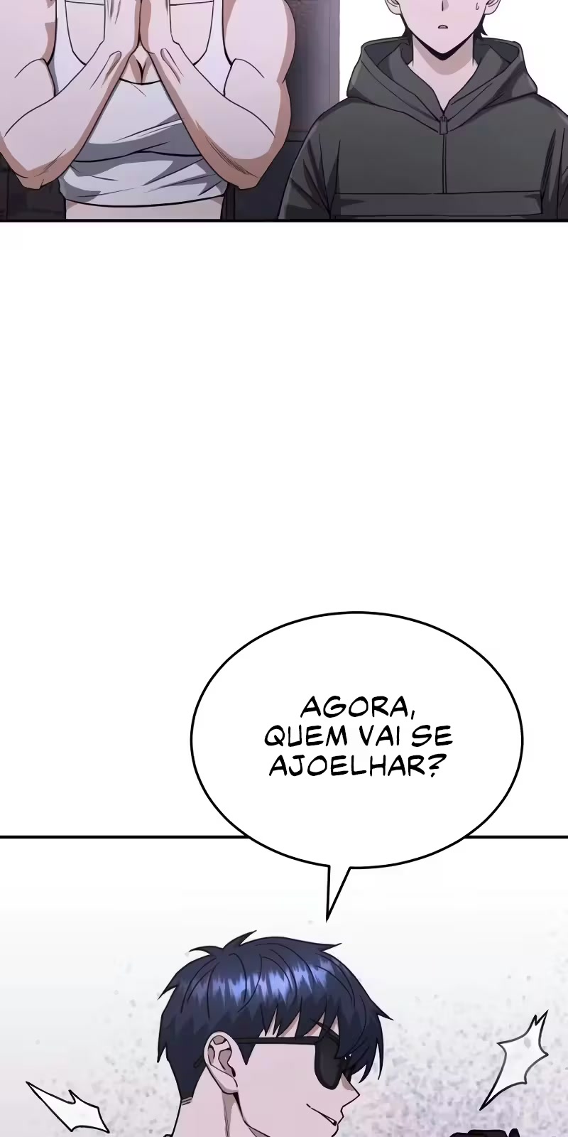 Genius of the Unique Lineage Capítulo 91 Página 23