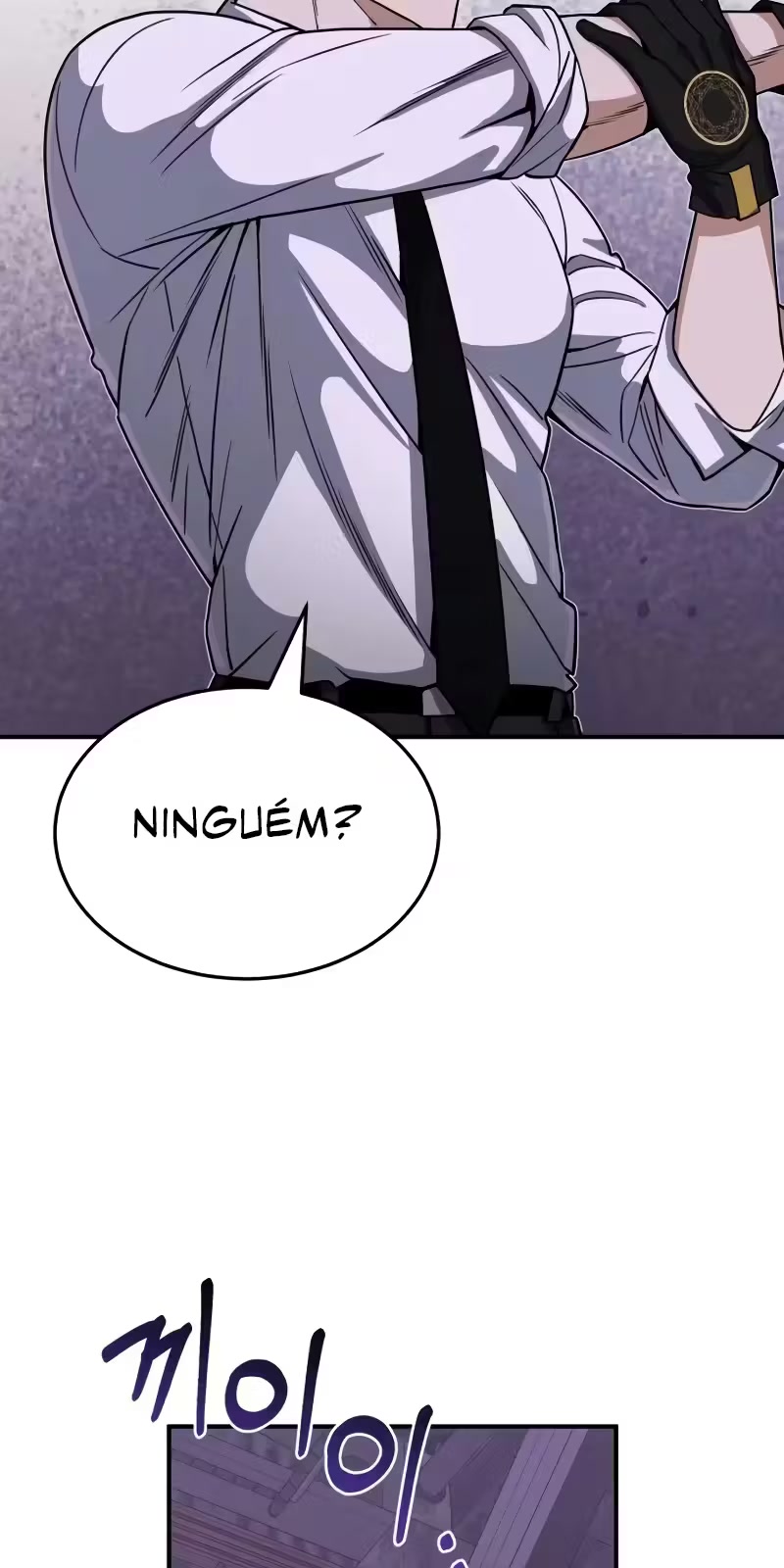 Genius of the Unique Lineage Capítulo 91 Página 24