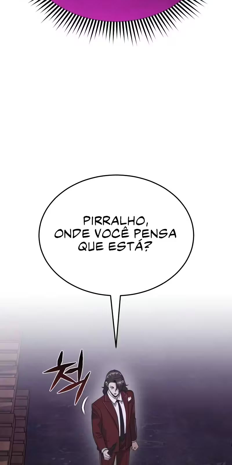 Genius of the Unique Lineage Capítulo 91 Página 38