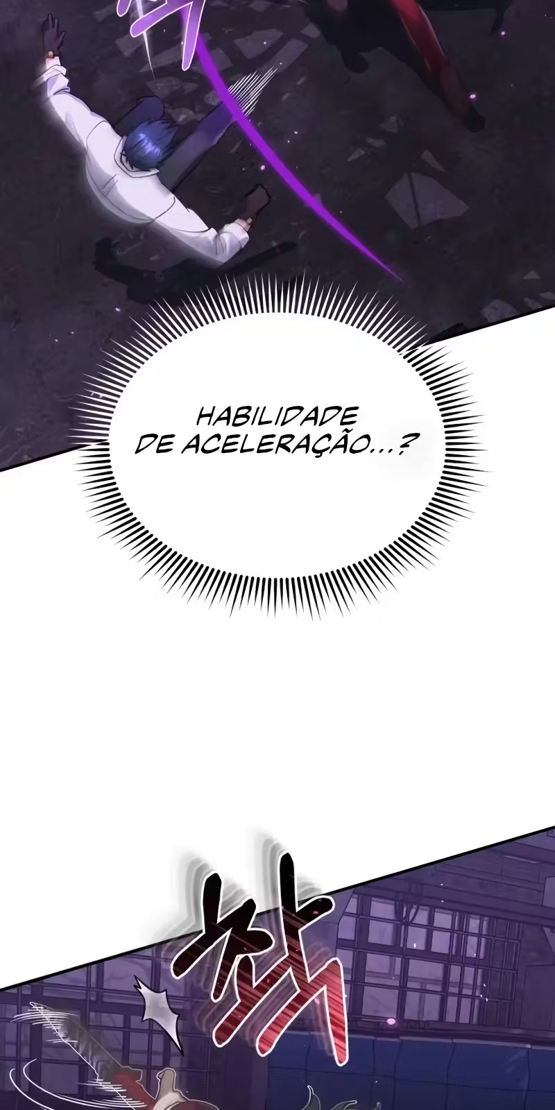 Genius of the Unique Lineage Capítulo 91 Página 45