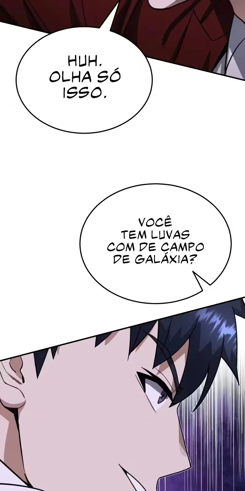 Genius of the Unique Lineage Capítulo 91 Página 51