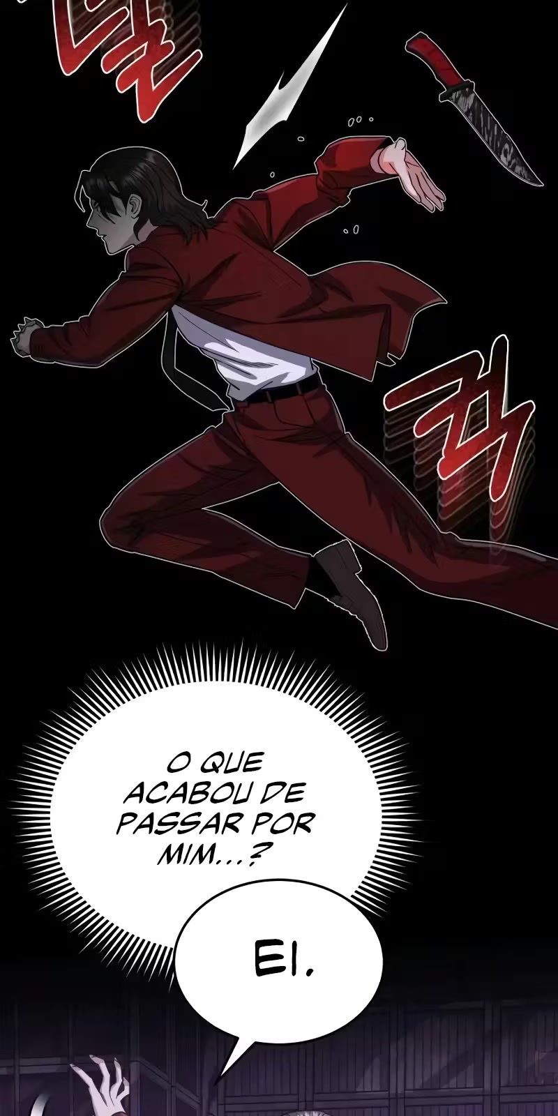 Genius of the Unique Lineage Capítulo 91 Página 60