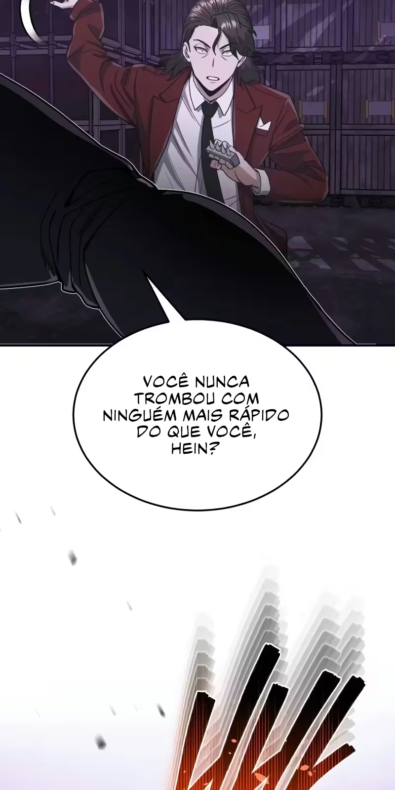 Genius of the Unique Lineage Capítulo 91 Página 61